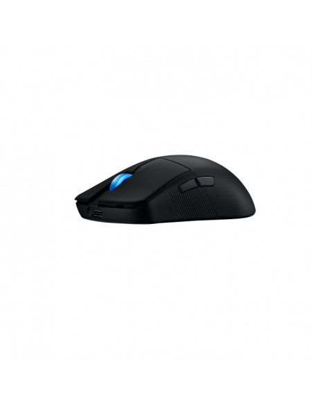 ASUS ROG Harpe Ace Mini mouse Gaming Ambidestro RF Wireless + Bluetooth + USB Type-C Ottico 42000 DPI
