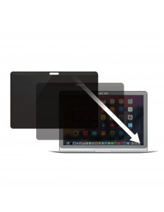 StarTech.com Filtro per la privacy per laptop da 13" - Rapporto d'aspetto 16:10 - Magnetico - Per MacBooks 2