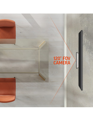 POLY Studio X30 All-In-One Video Bar