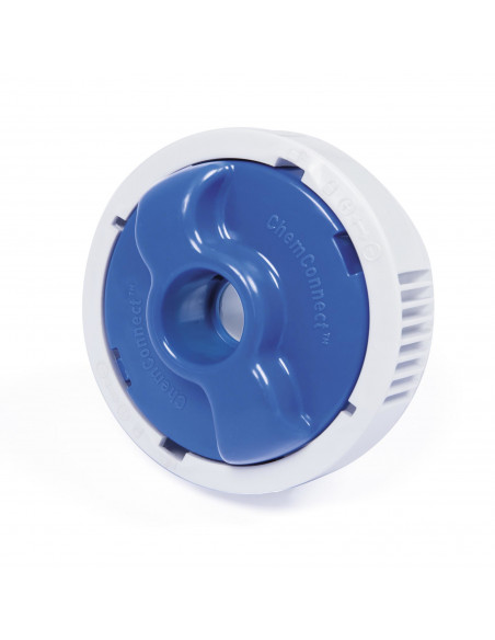 Bestway Piscina power steel swim vista series con oblo, cm. 488x122