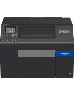 Epson ColorWorks CW-C6500Ae (mk)