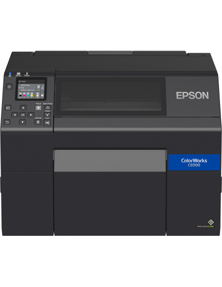 Epson ColorWorks CW-C6500Ae (mk)