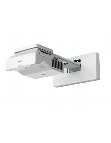 Epson EB-770Fi Proiettore a raggio ultra corto 4100 ANSI lumen 3LCD 1080p (1920x1080) Bianco