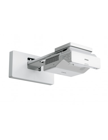 Epson EB-770Fi Proiettore a raggio ultra corto 4100 ANSI lumen 3LCD 1080p (1920x1080) Bianco