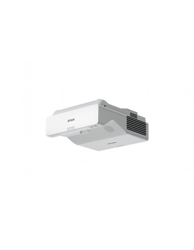 Epson EB-770Fi Proiettore a raggio ultra corto 4100 ANSI lumen 3LCD 1080p (1920x1080) Bianco