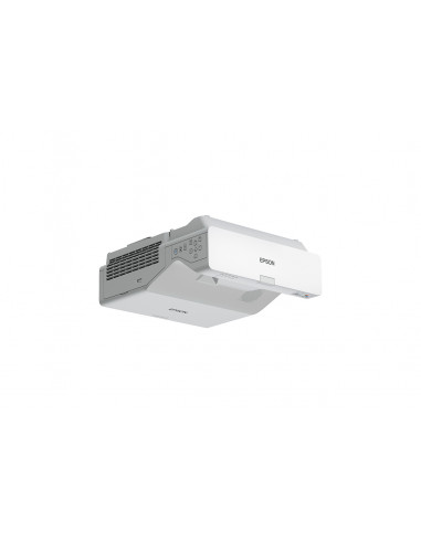 Epson EB-770Fi Proiettore a raggio ultra corto 4100 ANSI lumen 3LCD 1080p (1920x1080) Bianco