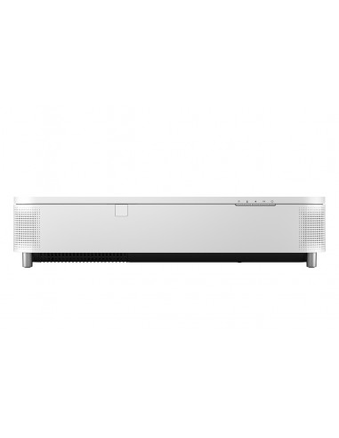 Epson EB-810E Proiettore a raggio ultra corto 5000 ANSI lumen 3LCD 1080p (1920x1080) Bianco