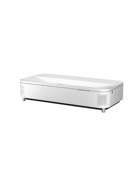Epson EB-810E Proiettore a raggio ultra corto 5000 ANSI lumen 3LCD 1080p (1920x1080) Bianco