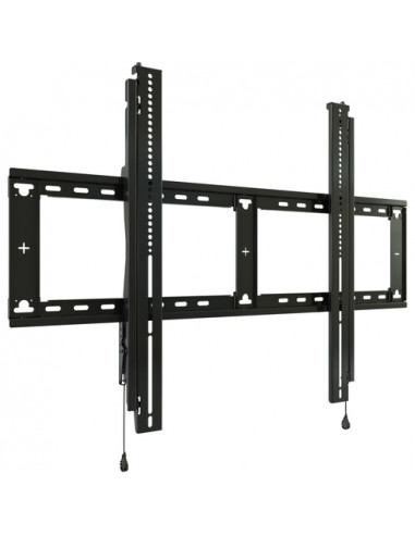 Chief RXF3 Supporto TV a parete 2,49 m (98") Nero