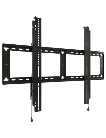 Chief RXF3 Supporto TV a parete 2,49 m (98") Nero
