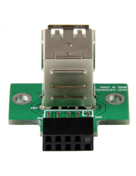 StarTech.com Adattatore USB a 2 porte per Scheda Madre