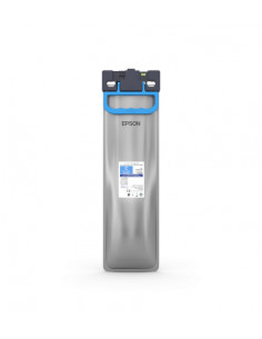 Epson WF-C879R cartuccia d'inchiostro 1 pz Originale Nero, Ciano, Magenta, Giallo