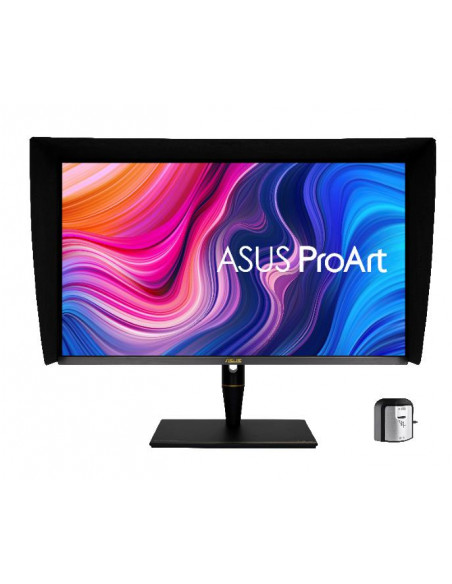 ASUS ProArt PA32UCX-PK LED display 81,3 cm (32") 3840 x 2160 Pixel 4K Ultra HD Nero