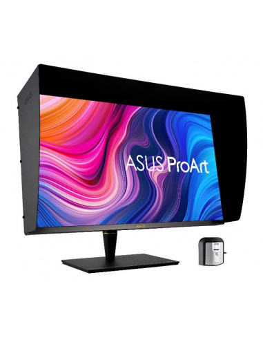 ASUS ProArt PA32UCX-PK LED display 81,3 cm (32") 3840 x 2160 Pixel 4K Ultra HD Nero