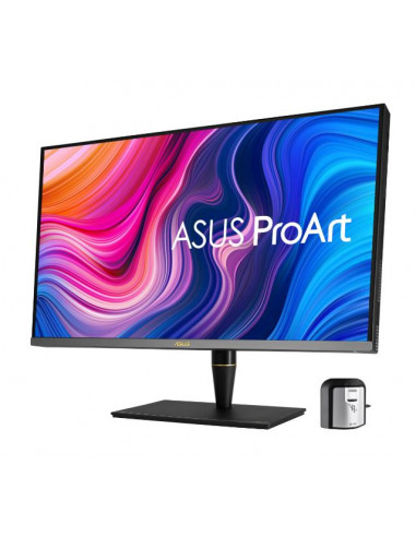 ASUS ProArt PA32UCX-PK LED display 81,3 cm (32") 3840 x 2160 Pixel 4K Ultra HD Nero