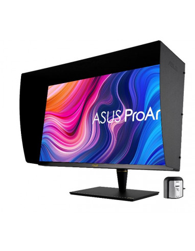 ASUS ProArt PA32UCX-PK LED display 81,3 cm (32") 3840 x 2160 Pixel 4K Ultra HD Nero