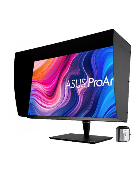 ASUS ProArt PA32UCX-PK LED display 81,3 cm (32") 3840 x 2160 Pixel 4K Ultra HD Nero