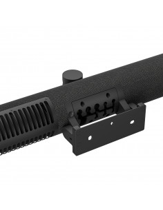 Jabra 14307-57 accessorio per videoconferenza Montaggio a muro Nero