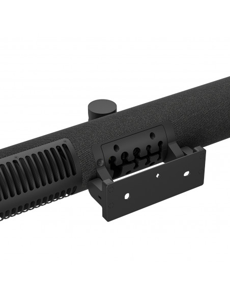 Jabra 14307-57 accessorio per videoconferenza Montaggio a muro Nero