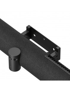 Jabra 14307-57 accessorio per videoconferenza Montaggio a muro Nero 2