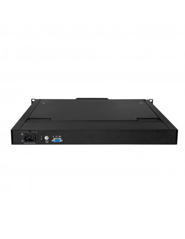 StarTech.com Console KVM per Armadio Rack con porta VGA - 19" - 1U