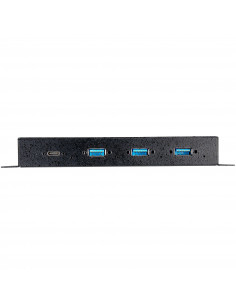 StarTech.com HB31C3A1CME hub di interfaccia USB 3.2 Gen 2 (3.1 Gen 2) Type-C 10000 Mbit/s Nero 2