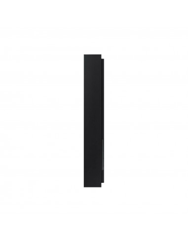 Samsung Music Frame Speaker HW-LS60D/ZF, Wireless Music Streaming, Dolby Atmos 3D, Frame Design con sfondo personalizzabile, Wid