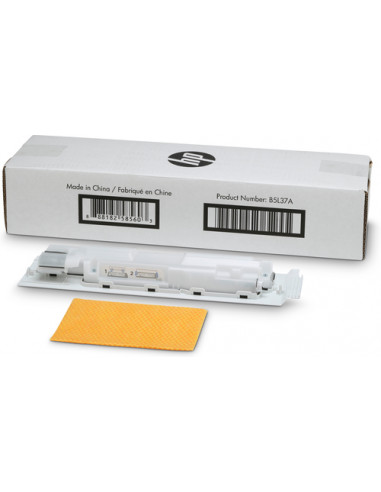HP Unità raccolta toner Color LaserJet B5L37A