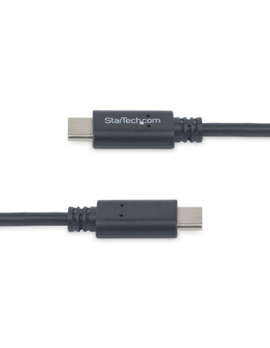 StarTech.com Cavo USB-C da 2m - M/M - USB 2.0