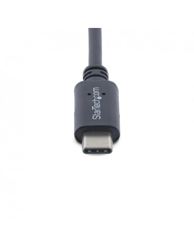 StarTech.com Cavo USB-C da 2m - M/M - USB 2.0