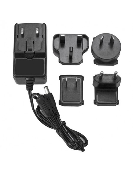 StarTech.com Adattatore di Alimentazione DC - 12V, 2A