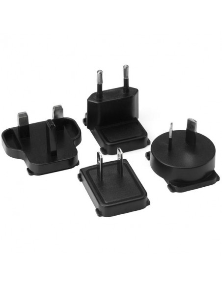 StarTech.com Adattatore di Alimentazione DC - 12V, 2A