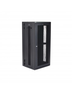 StarTech.com Armadio per Server Rack Montabile a Parete 26U - Armadio a Cerniera fino a 20" (50cm) di profondità 2