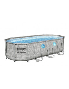 Bestway Levant Power Vista 549x274x122cm