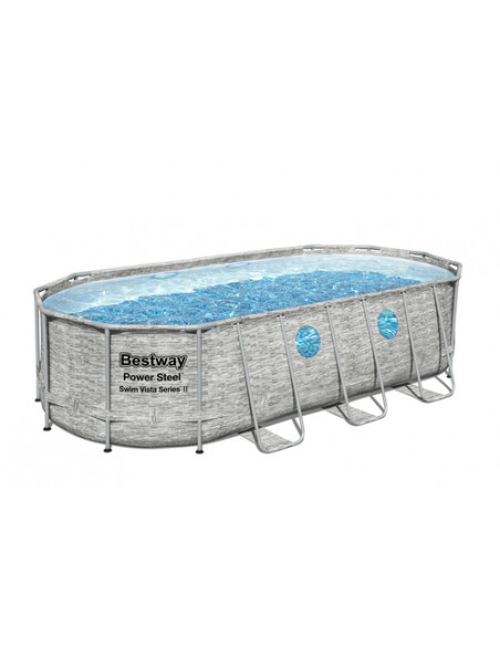 Bestway Levant Power Vista 549x274x122cm
