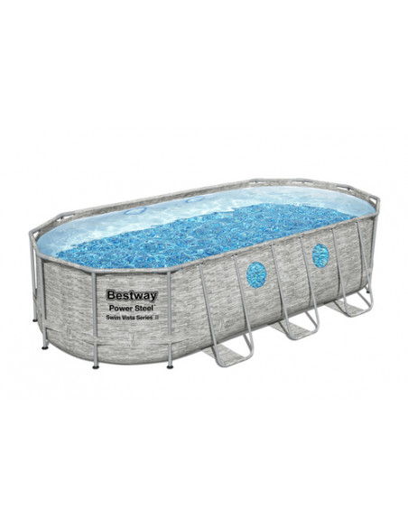 Bestway Levant Power Vista 549x274x122cm