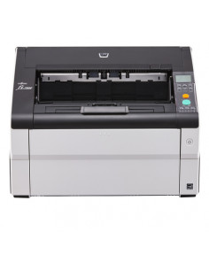 Ricoh fi-7800 ADF + scanner ad alimentazione manuale 600 x 600 DPI A3 Nero, Grigio