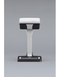 Ricoh ScanSnap SV600 Scanner aereo 285 x 218 DPI A3 Nero, Bianco