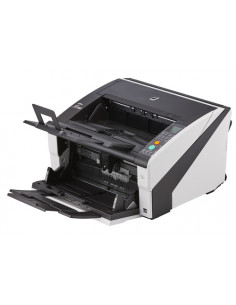 Ricoh fi-7800 ADF + scanner ad alimentazione manuale 600 x 600 DPI A3 Nero, Grigio 2