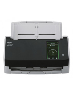 Ricoh fi-8040 ADF + scanner ad alimentazione manuale 600 x 600 DPI A4 Nero, Grigio 2