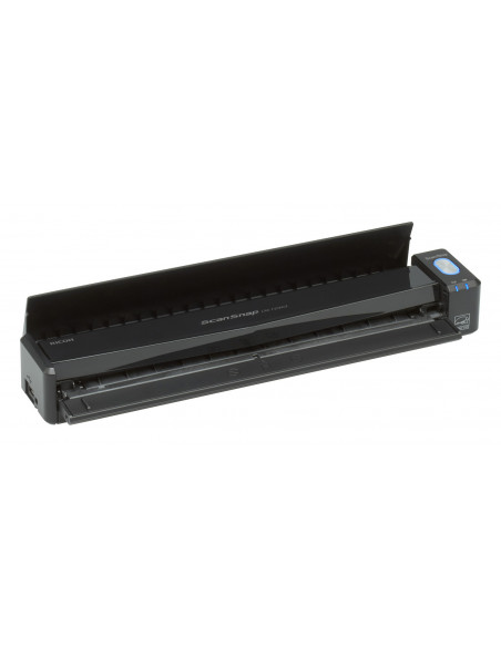 Ricoh ScanSnap iX100 CDF + Scanner con alimentazione a fogli 600 x 600 DPI A4 Nero