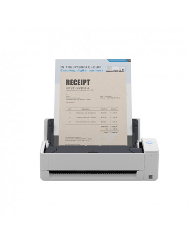 Ricoh ScanSnap iX1300 Scanner ADF 600 x 600 DPI A4 Bianco