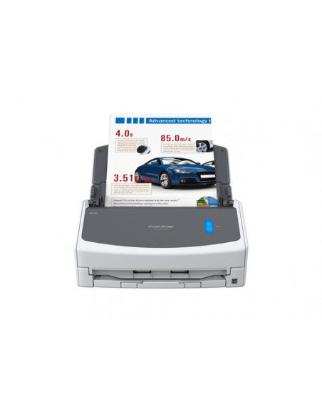 Ricoh ScanSnap iX1400 Scanner ADF 600 x 600 DPI A4 Bianco