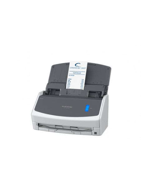 Ricoh ScanSnap iX1400 Scanner ADF 600 x 600 DPI A4 Bianco