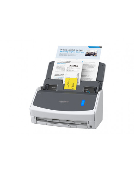 Ricoh ScanSnap iX1400 Scanner ADF 600 x 600 DPI A4 Bianco