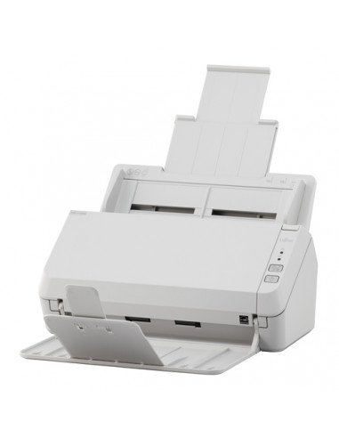 Ricoh SP-1120N Scanner ADF 600 x 600 DPI A4 Grigio