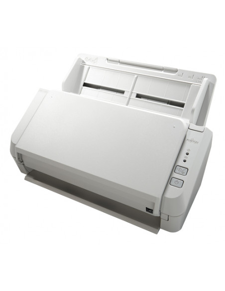 Ricoh SP-1120N Scanner ADF 600 x 600 DPI A4 Grigio