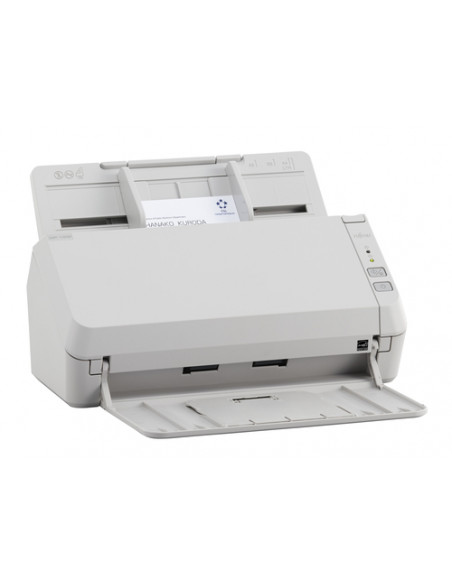 Ricoh SP-1120N Scanner ADF 600 x 600 DPI A4 Grigio
