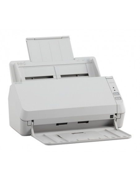 Ricoh SP-1120N Scanner ADF 600 x 600 DPI A4 Grigio