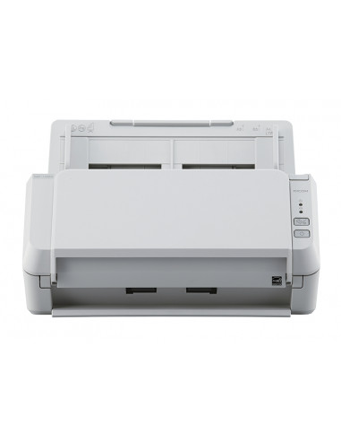 Ricoh SP-1125N Scanner ADF 600 x 600 DPI A4 Grigio
